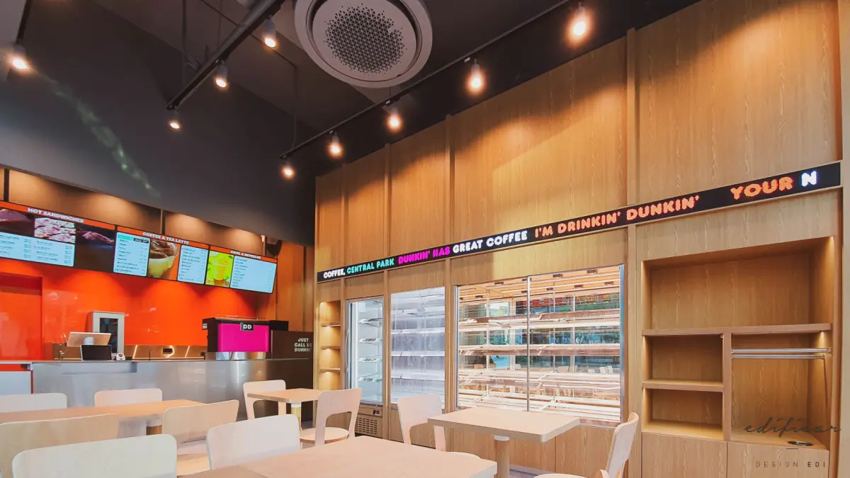 DUNKIN DONUTS 이미지 6